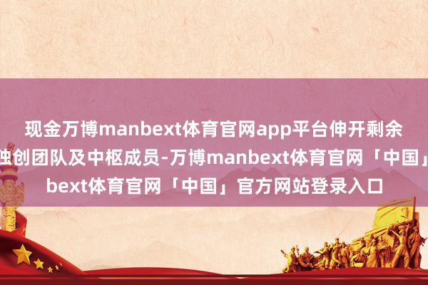 现金万博manbext体育官网app平台伸开剩余68%易无忧留学的独创团队及中枢成员-万博manbext体育官网「中国」官方网站登录入口